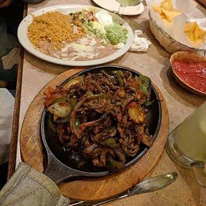 Dos Margaritas Mexican Grill Restaurant Fairview, TN