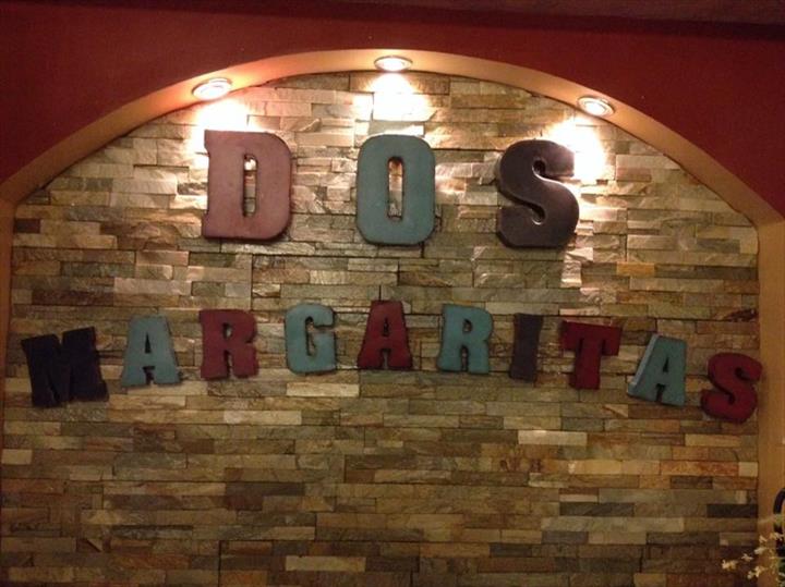 Dos Margaritas Mexican Grill Restaurant Fairview, TN